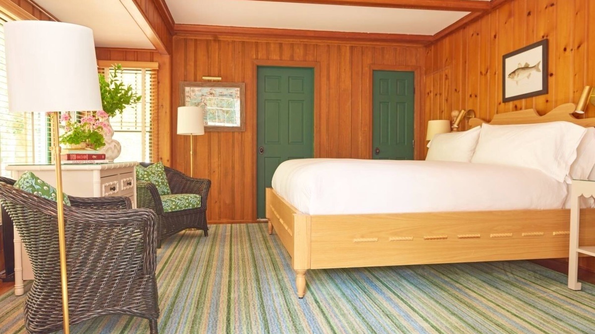 Shelter Island Heights Hotel | Fraser Cottage | The Pridwin Hotel and Cottages