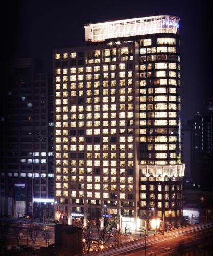 Namdaemun Hotel | Fraser Place Central Seoul
