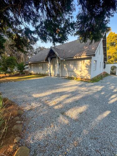 Howick House | Fraser Retreat