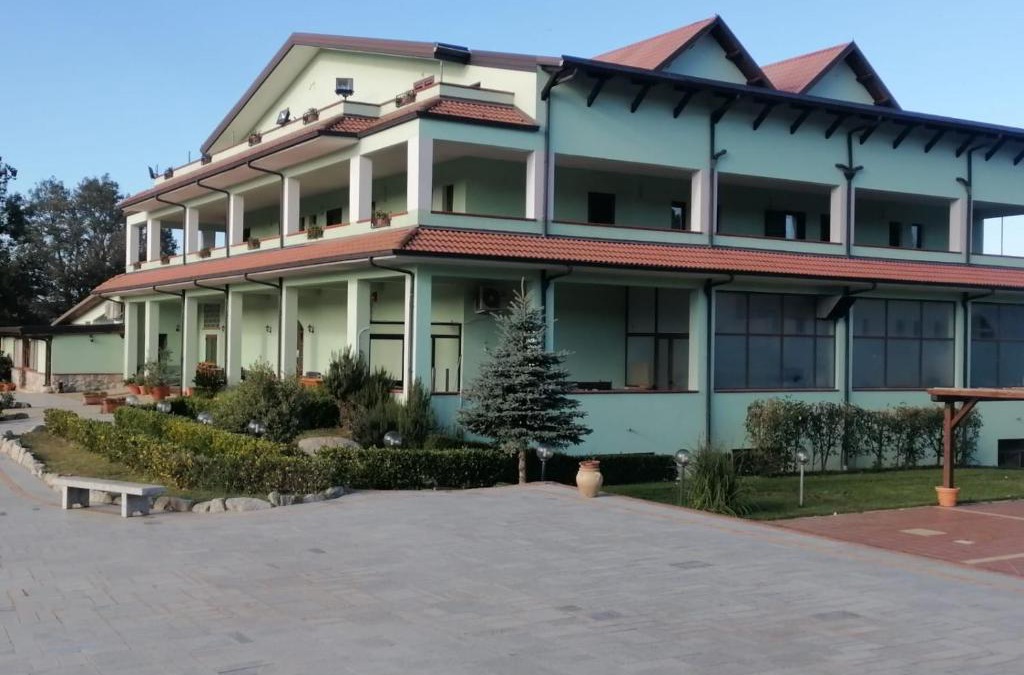 Brognaturo House | FRATAS AGRITURISMO BELVEDERE