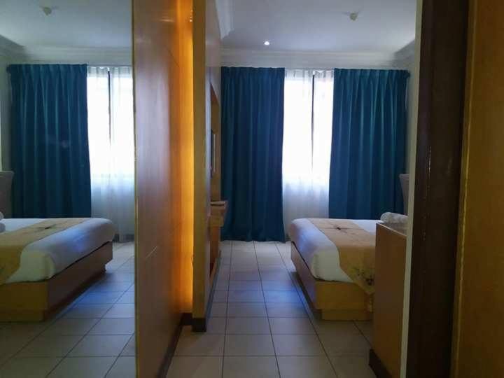 Victoria Hotel | Fratini's Hotel Labuan