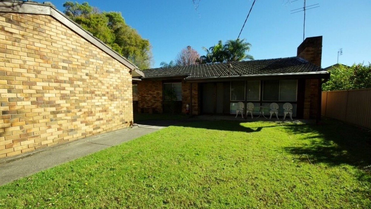 Toukley Apartment | Fravent House - 3 Bedroom Home