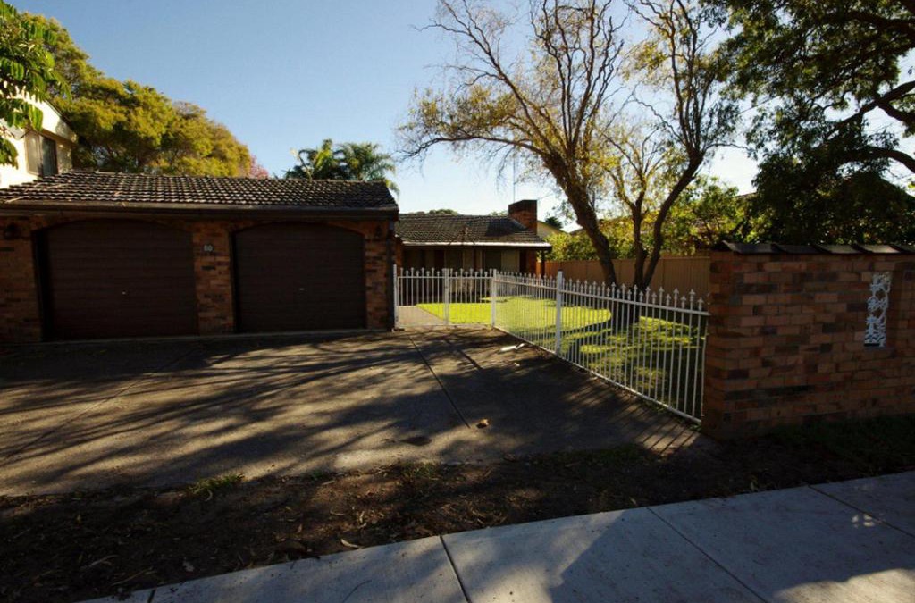 Toukley House | Fravent house