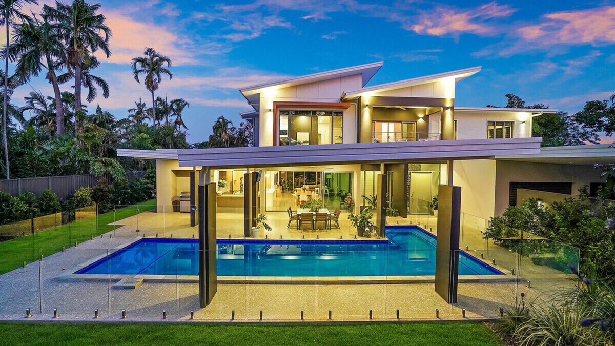 Fannie Bay House | Fred's at Fannie Bay