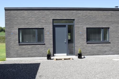 Skanderborg House | Fredensholm Annex