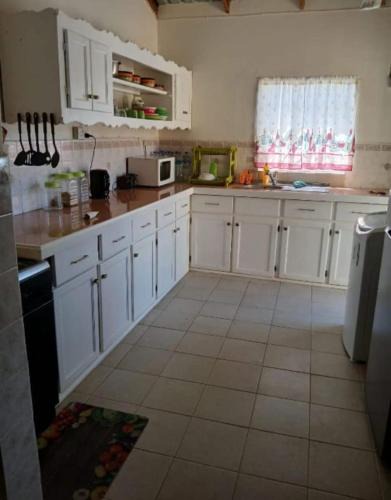 Micoud Apartment | Frederick AirB&B Services