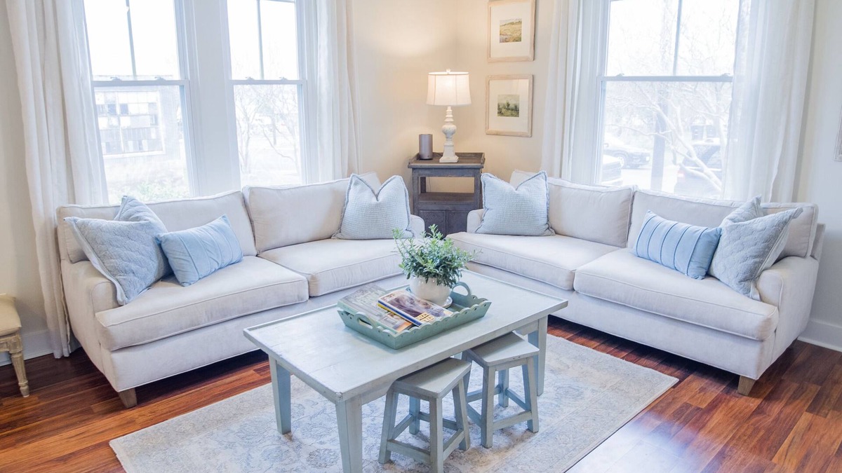 Fredericksburg Cottage | Fredericksburg Cottage 0.6 miles to Main Street