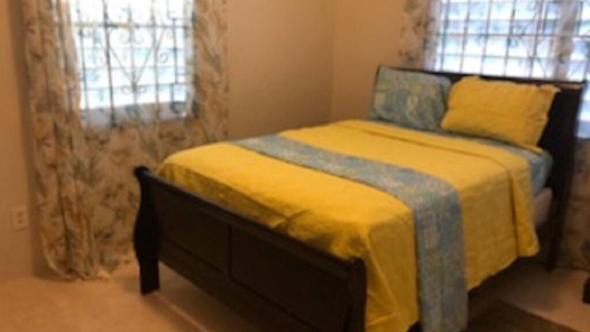 Estate Whites Bay 1 House | Frederiksted Tropical Haven