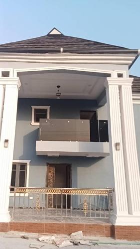Ijare Villa | FREDOLA LUXURY HOMES AND ACCOMMODATIONs
