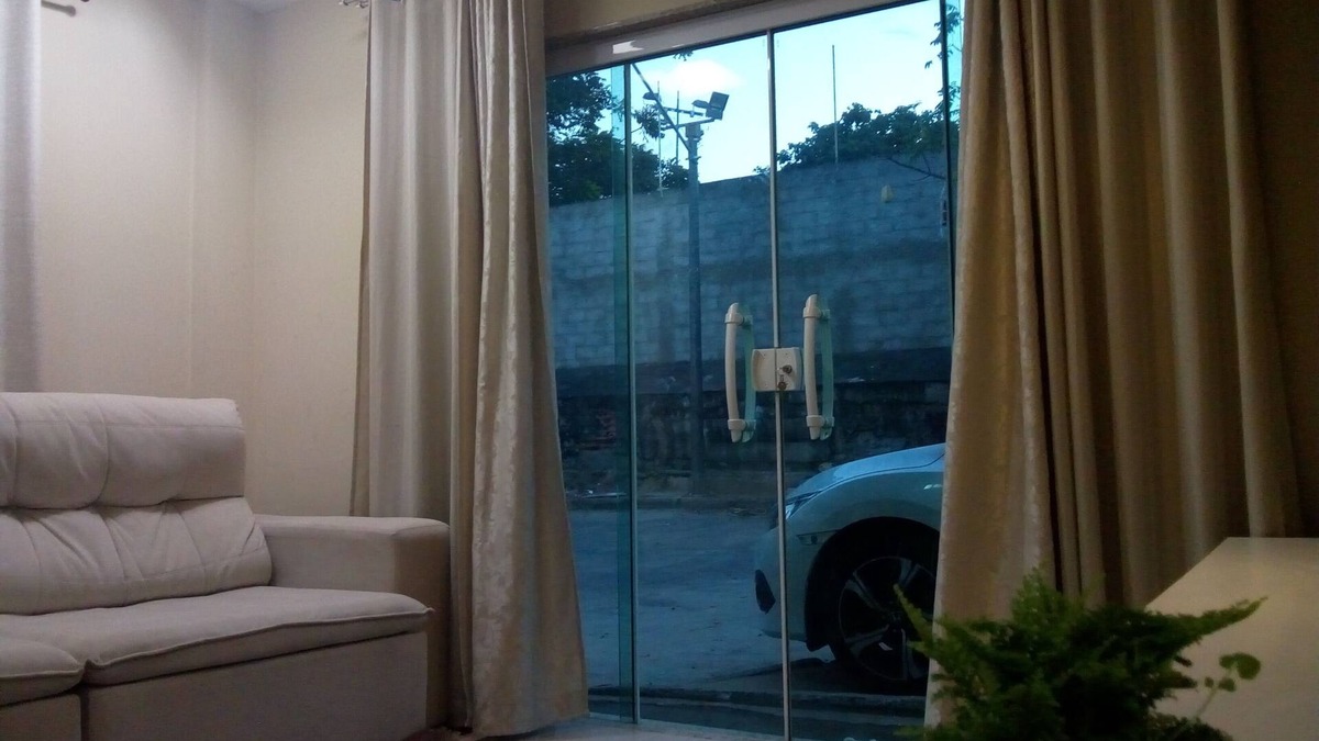 Taquara House | Free Abitar is your home.