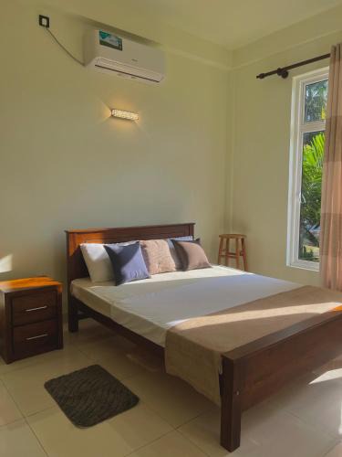 Nainamadama House | Free Airport Pickup and Modern Villa