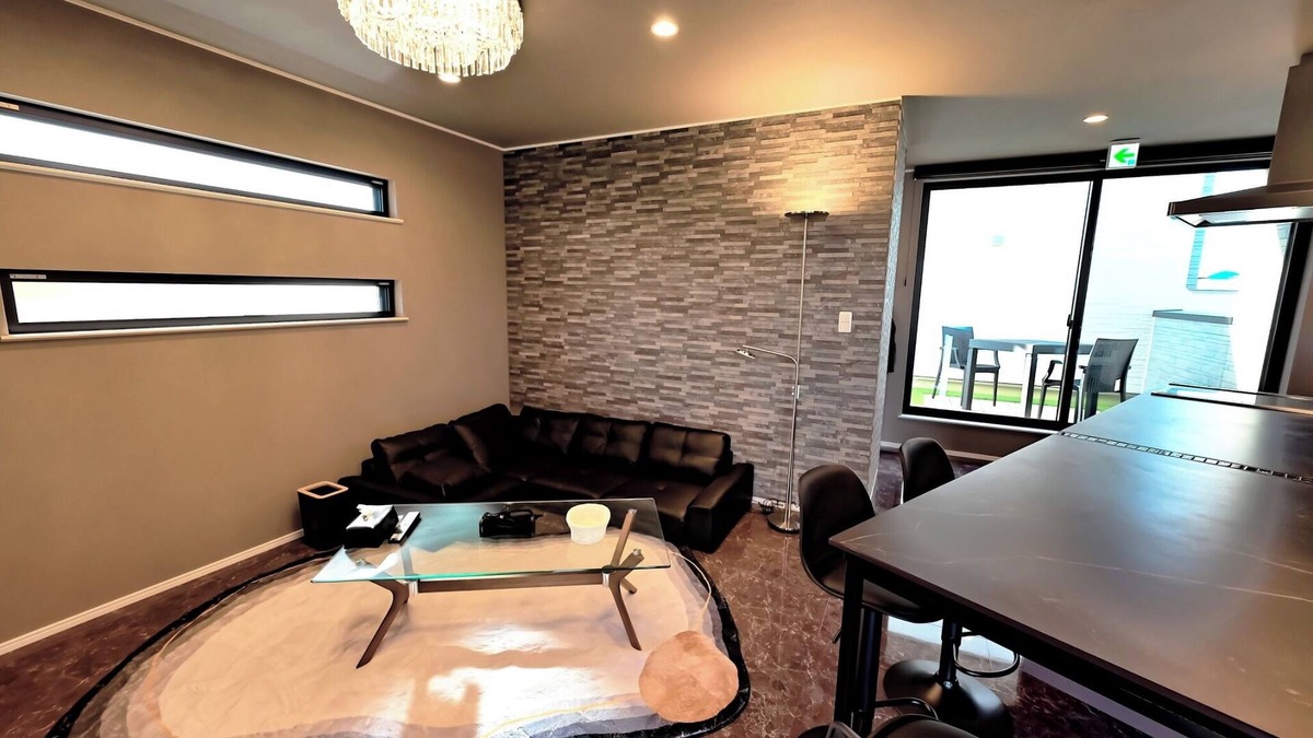 Yachimata House | Free BBQ rentalLuxury room Parking Near station A/Yachimata Chiba