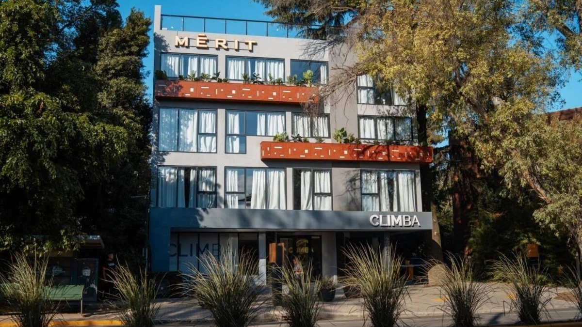 Villa Udaondo Hotel | Free Breakfast Included Modern Room Near Bosques de Palermo Nature
