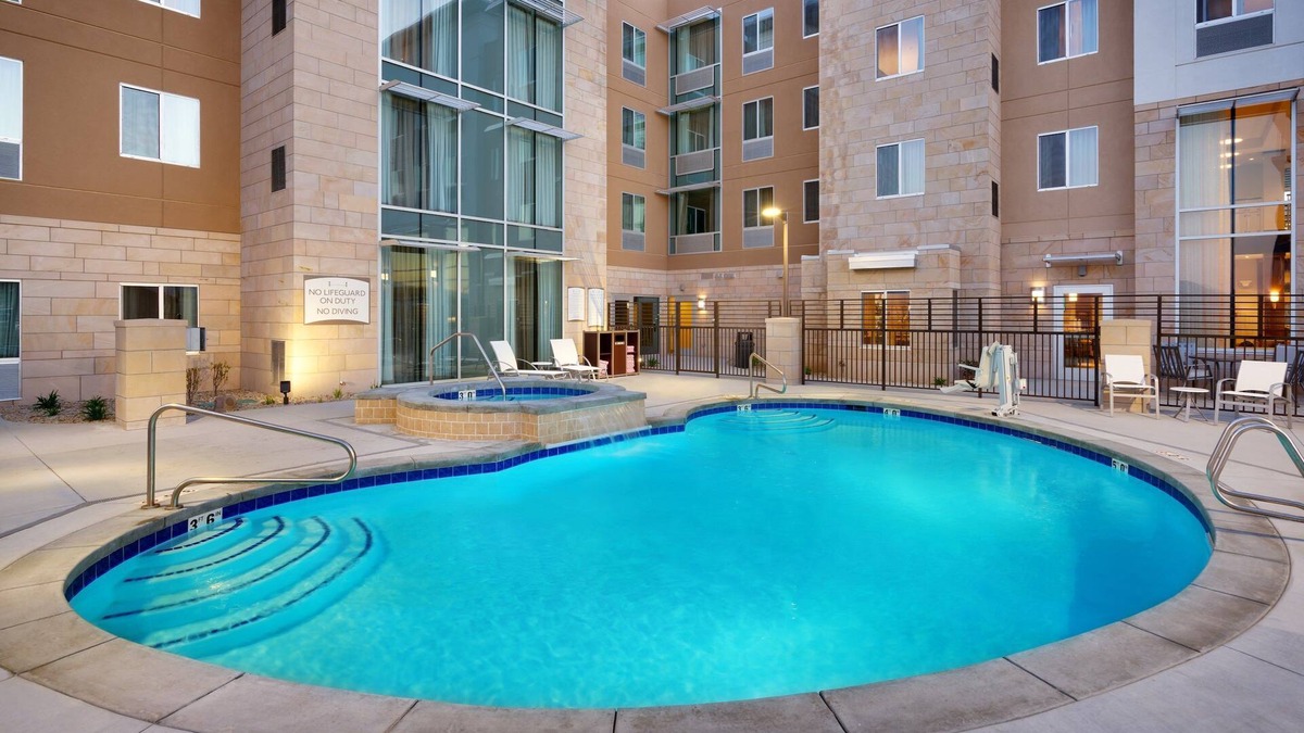Lehi Apartment | Free Breakfast. Pool & Hot Tub. Gym. Great for Business Travelers!