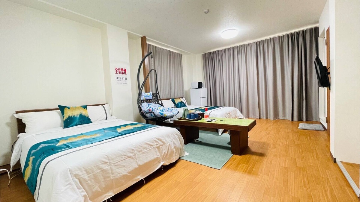 Fukuda Machi House | Free entry and exit 24 hours a day Located near t/Takamatsu Kagawa