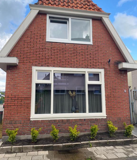 Drachten House | Free Fly Loft Drachten
