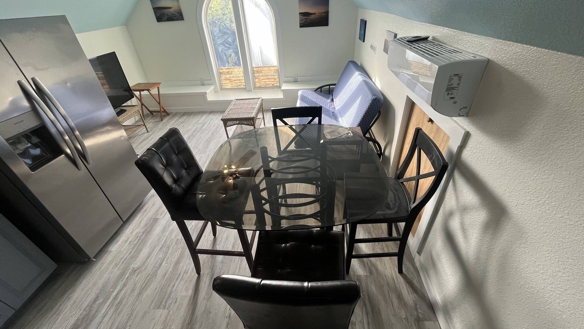 Salvo Apartment | FREE GOLFCART- STEPS TO THE BEACH+AMPLE PARKING YEAR ROUND FOR FISHING TRAILERS