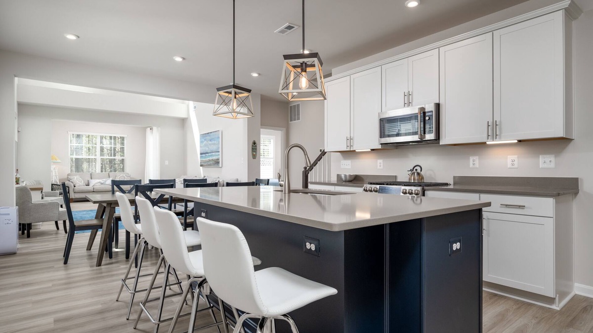 Bayside House | Free Linens & Cleaning - Sunchase Sunset Villa