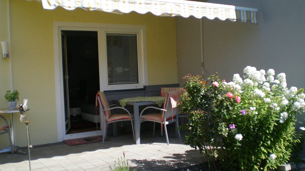 Schuttdorf House | Free mobility with public transport!