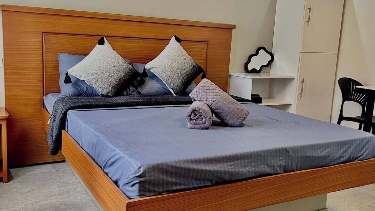 Dauis Apartment | Free Motorbike use - Panglao Stay