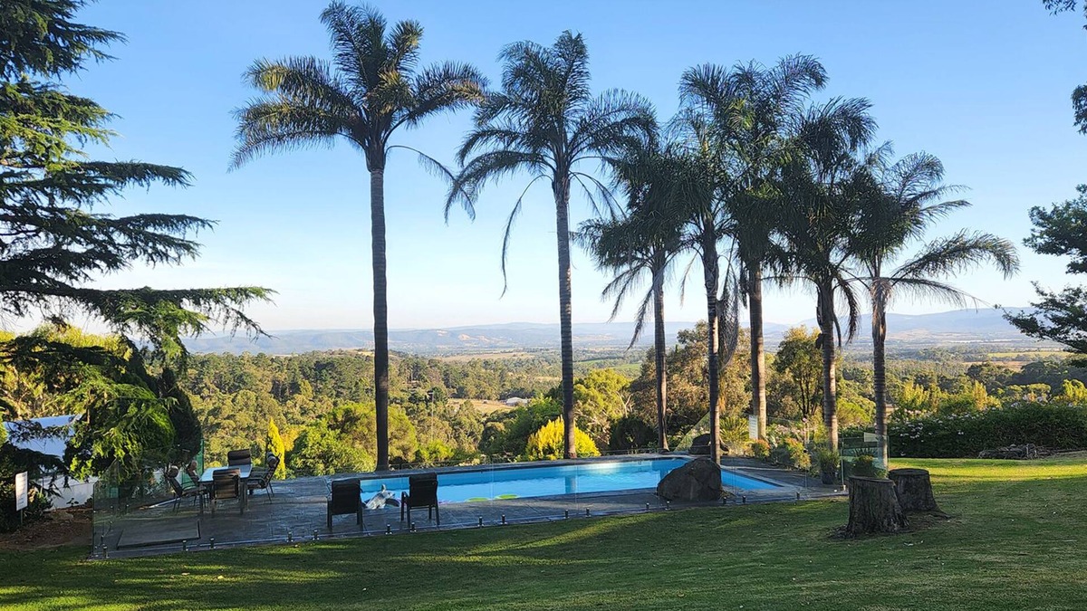 Lilydale House | 🍸🍾FREE NIGHT Stay 3 nights and pay for two in September and October.