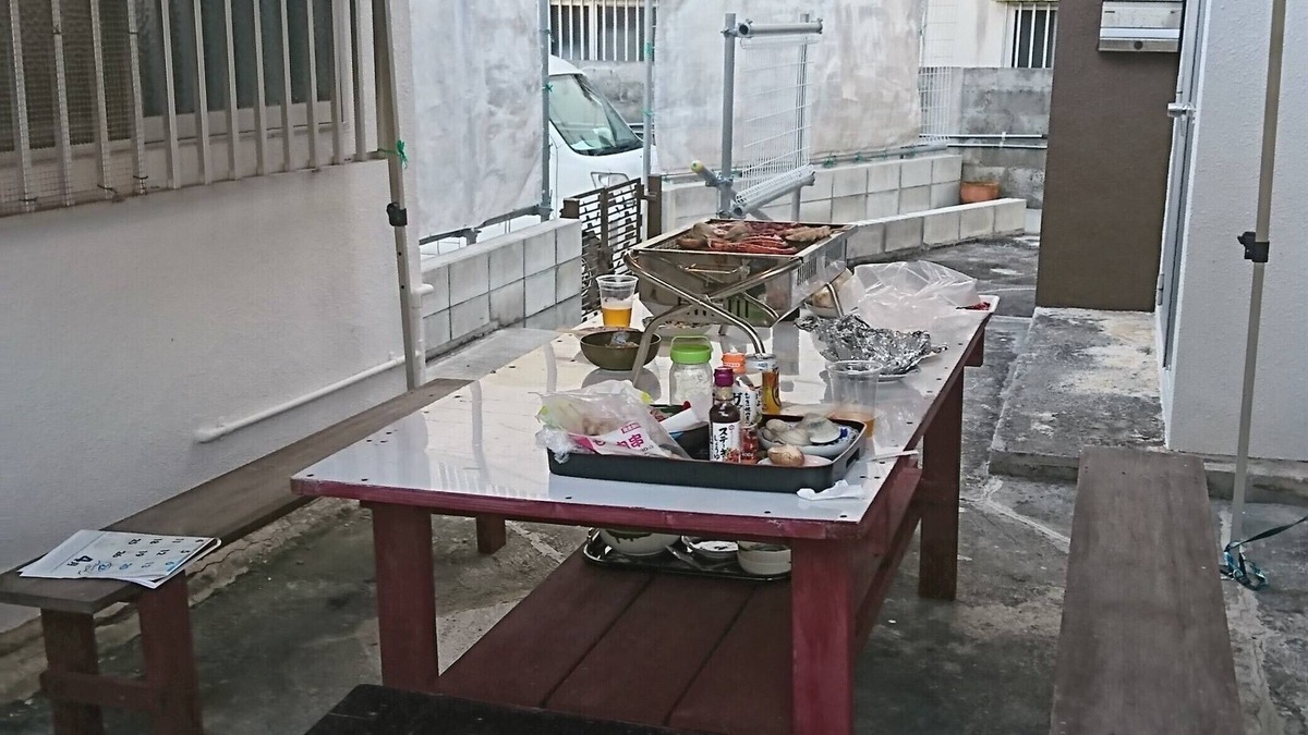 Okinawa House | Free parking, free pets, free cleaning