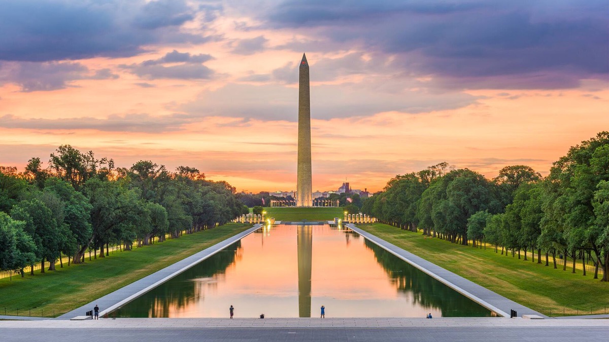 West End Apartment | Free Parking, Near Old Town, DC Monuments, MGM Casino, and Airport