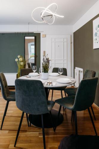 Thalheim bei Wels Apartment | FREE Parking, Nespresso, Netflix