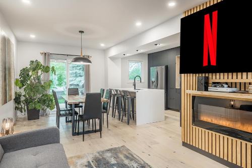 Brossard Apartment | FREE PARKING PRIME LOCATION NEW MODERN CONDO
