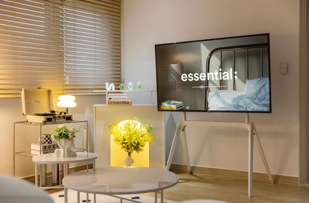 Euncheon-dong Apartment | Free pick-up, 4 Beds, near Gangnam, Hongdae, Subway 8 mins, Spacious