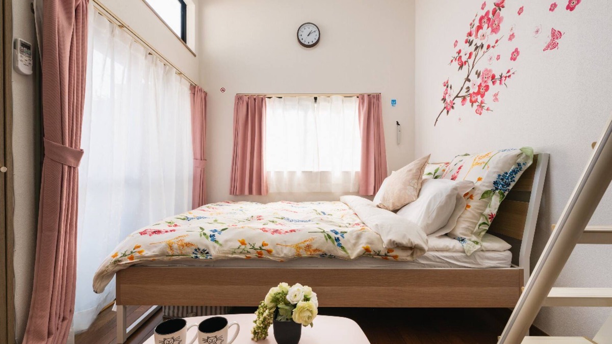 Jonan-ku Apartment | Free pocket WIFI Around Roppongmatsu Area - Rooms Ropponmatsu 101/Fukuoka Fukuoka