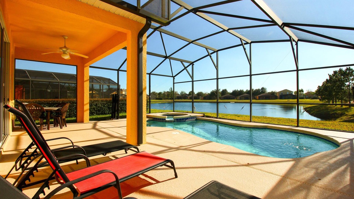 Silver Creek House | FREE Pool/Spa heat - AMAZING REVIEWS! Be My Guest!
