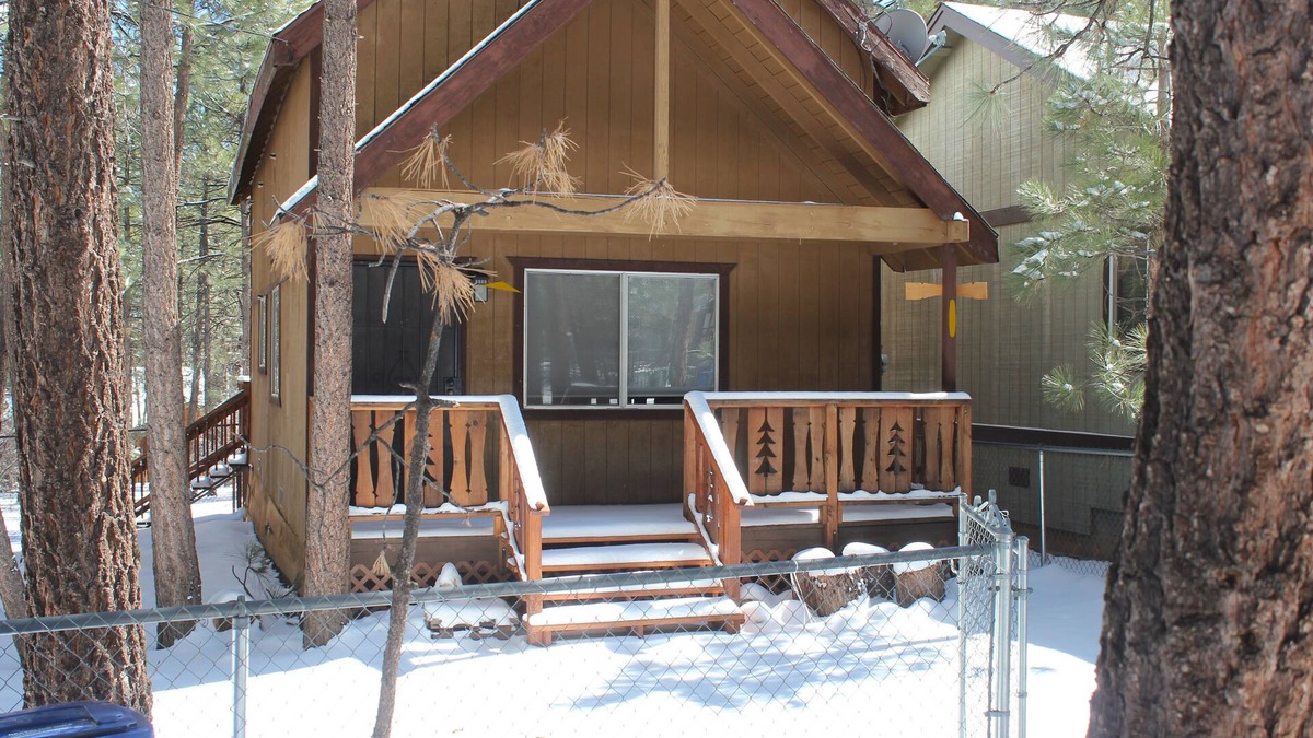 Sugarloaf Cabin | FREE SNACKS/Serene Deck/2bd 2b/Walk to Sports Park