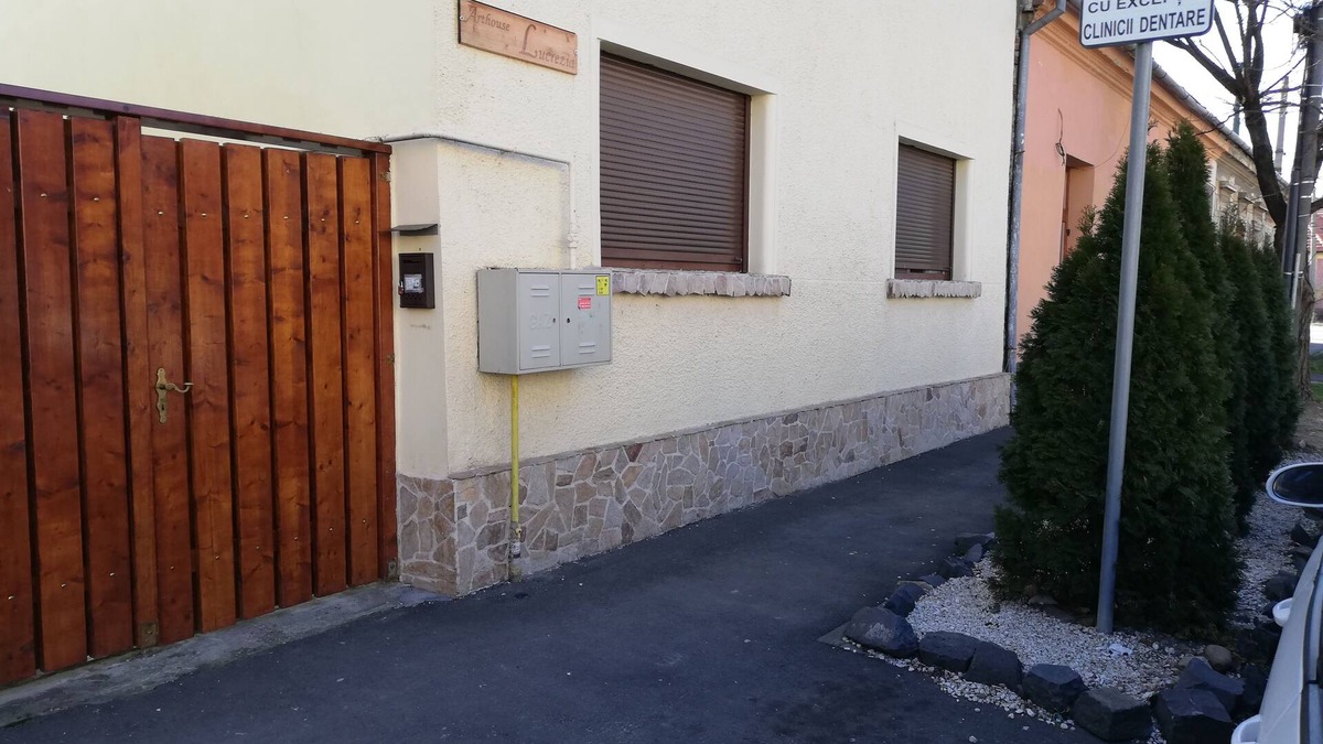 Timisoara House | Free WiFi, Airport shuttle, Family rooms, Non-smoking rooms, 24-hour front desk