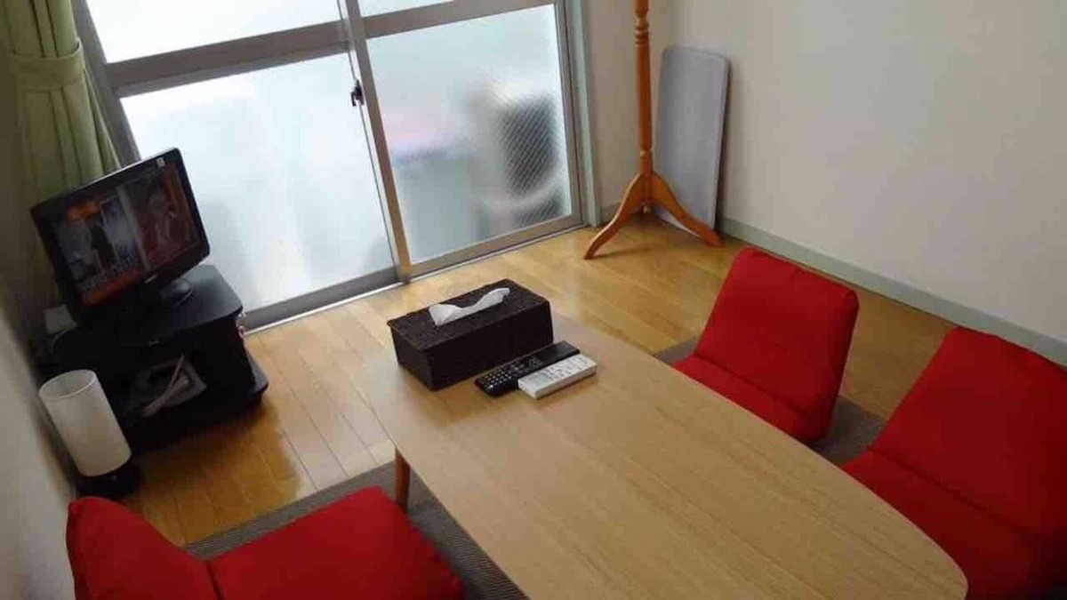 Sawara-ku Apartment | Free WiFi Good access to Hakata and Tenjin Wal - VINTAGE III 301 / Fukuoka Fukuoka