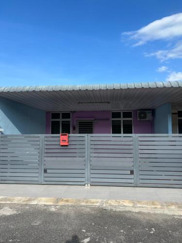 Kota Setar District House | Free wifi ADMAN HOMESTAY ALOR SETAR