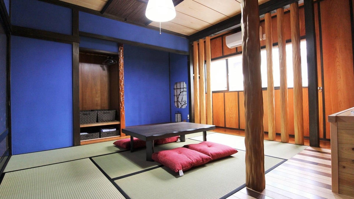 Kanazawa House | Free WIFI8ppKenrokuen garden21cMuseumKanazawa/Kanazawa Ishikawa