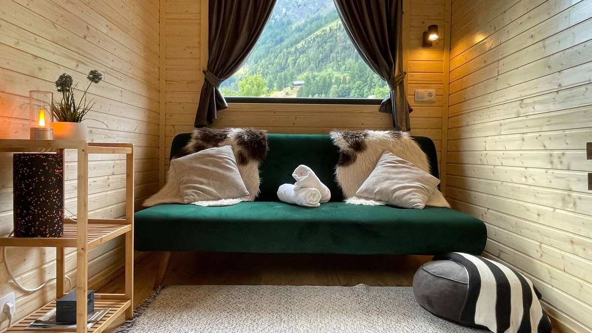 Zell House | Free Zone 1 by Tiny Away
