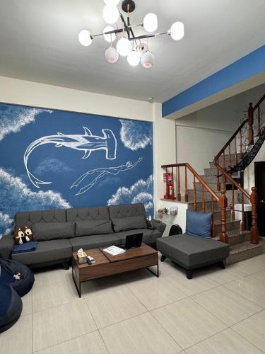 Hengchun House | Freediving center
