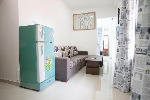 Bope-Poddala Apartment | Freedom Apartment 1
