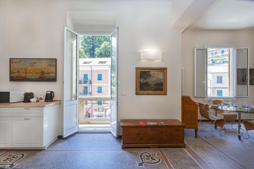 Portofino Apartment | Freedom Apartment in Portofino by Wonderful Italy