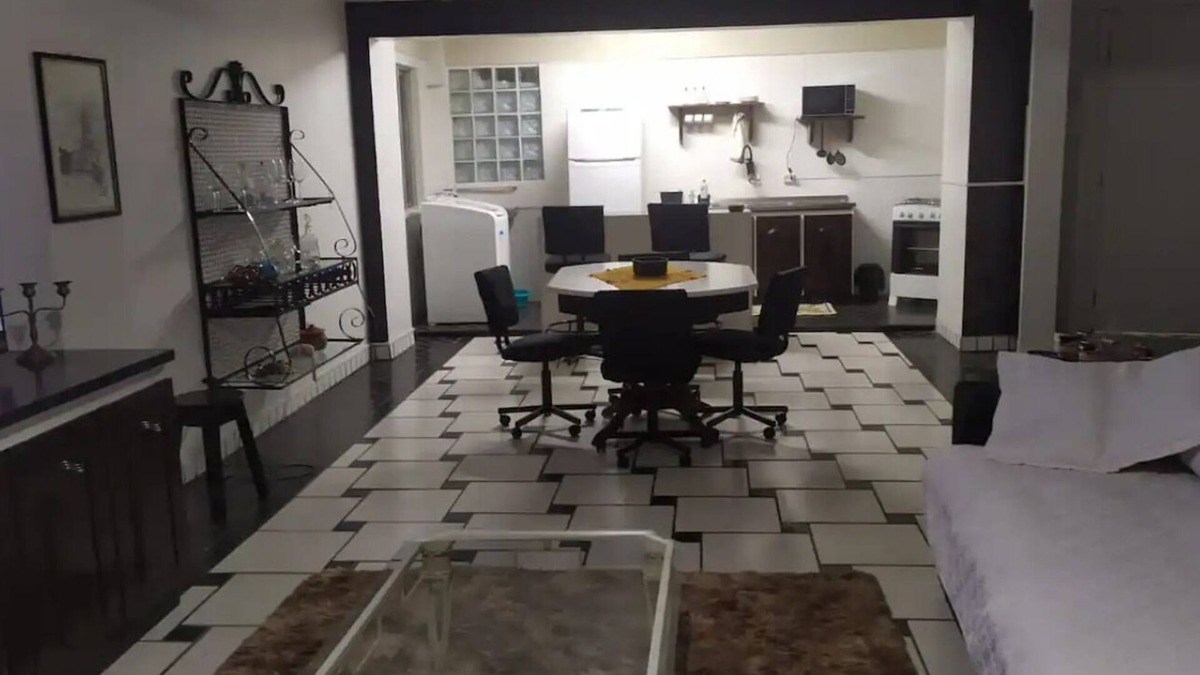 Centro Apartment | FREEDOM! Complete apartment in the center