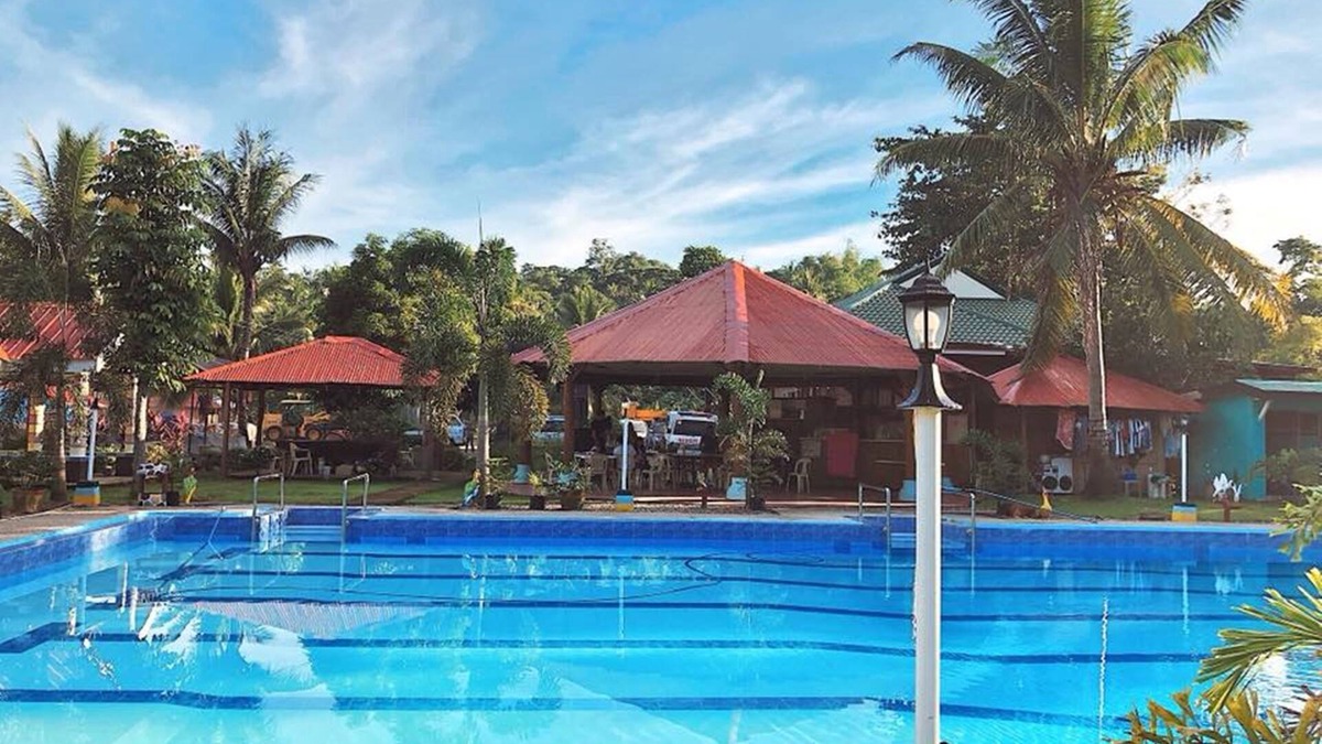 Boac Hotel | Freedom Eco Adventure Park by Cocotel