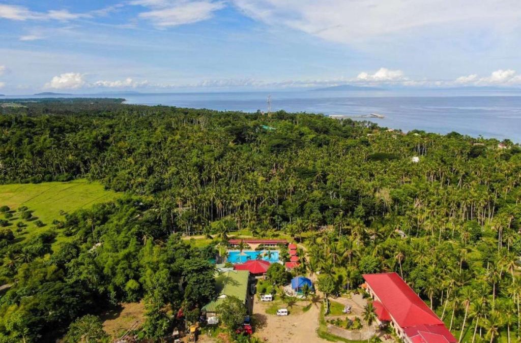 Boac Resort | Freedom Eco Adventure Park powered by Cocotel