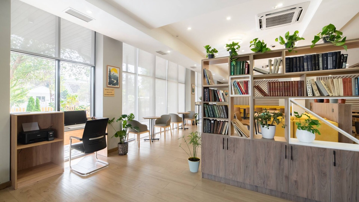 Bishkek Hotel | Freedom hotel
