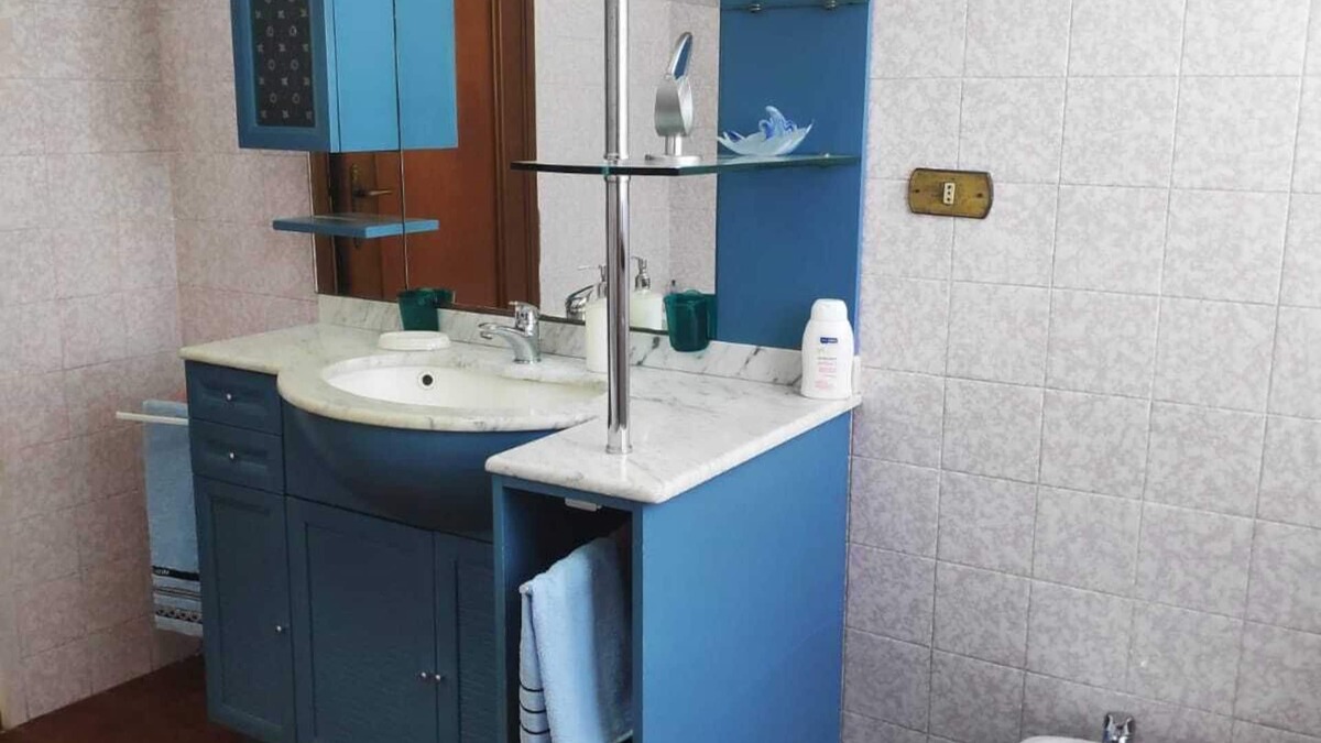 La Spezia Apartment | Freedom house !cod citra 0111015 lt1442