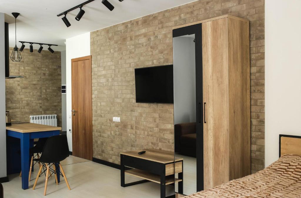 Polatsk Apartment | Freedom Polotsk