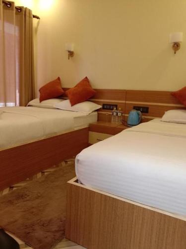 Kathmandu Valley Resort | Freedom Resort