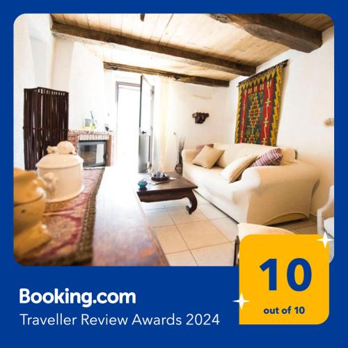 Nardodipace House | Freelandros Villa
