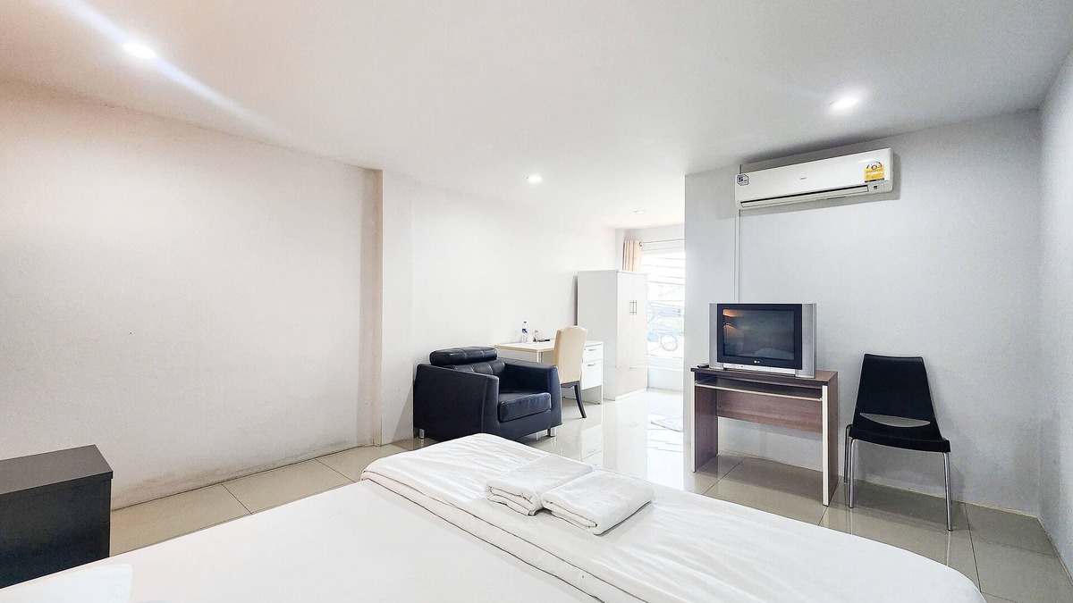 Bang Chalong House | Freesia Guesthouse Suvarnabhumi
